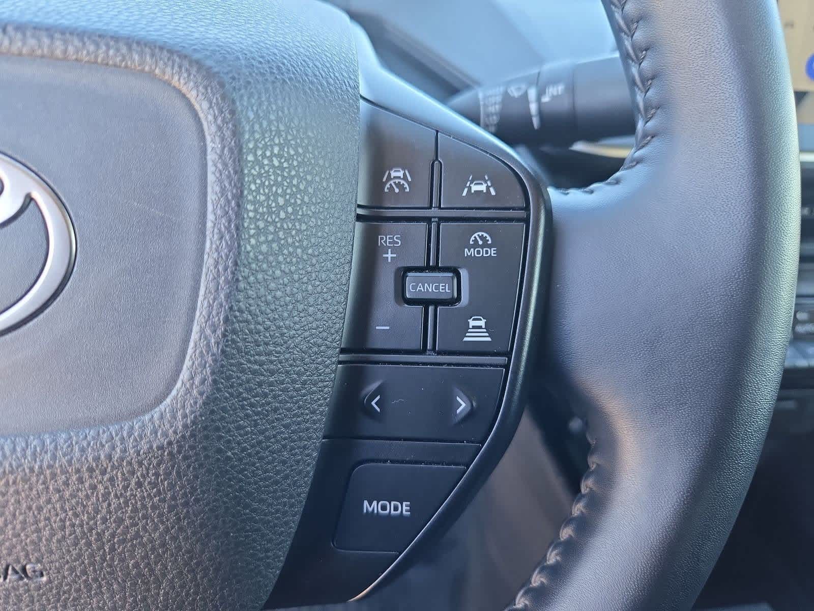 Thumbnail: 2024 Toyota Prius - 23