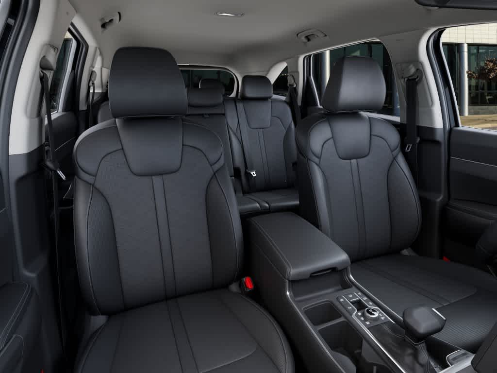 Thumbnail: 2026 Kia Sorento - 15