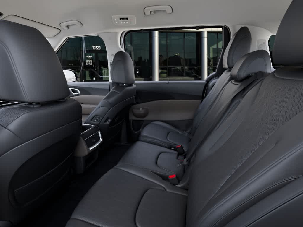 Thumbnail: 2026 Kia Carnival - 18