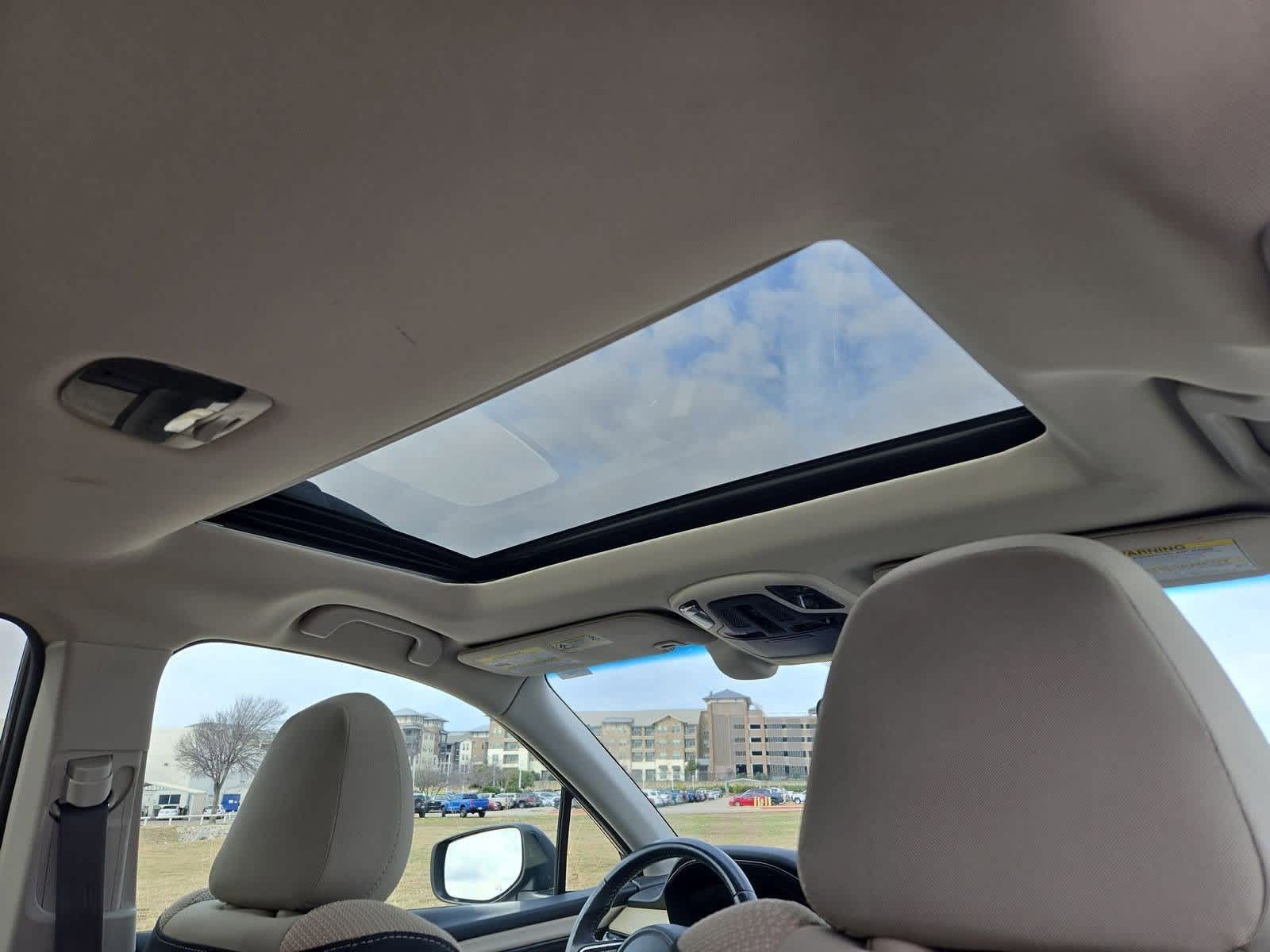 Thumbnail: 2021 Subaru Outback - 21