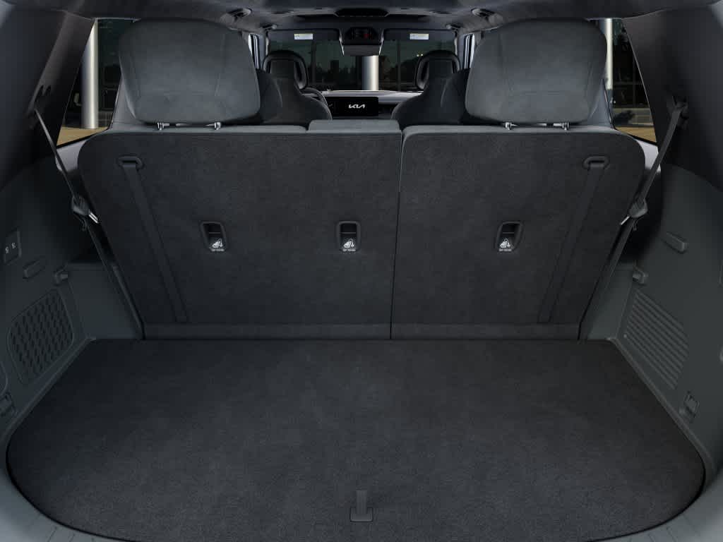 Thumbnail: 2027 Kia Telluride - 19