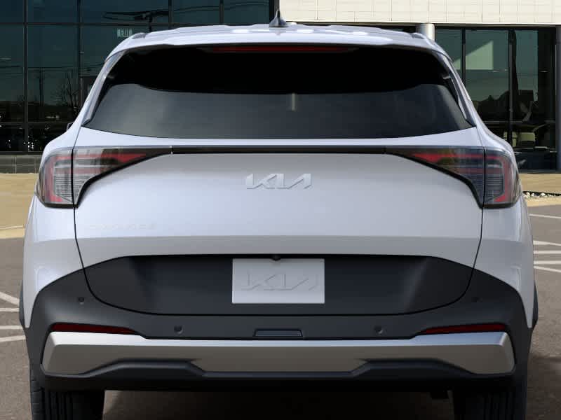 Thumbnail: 2026 Kia Sportage - 13