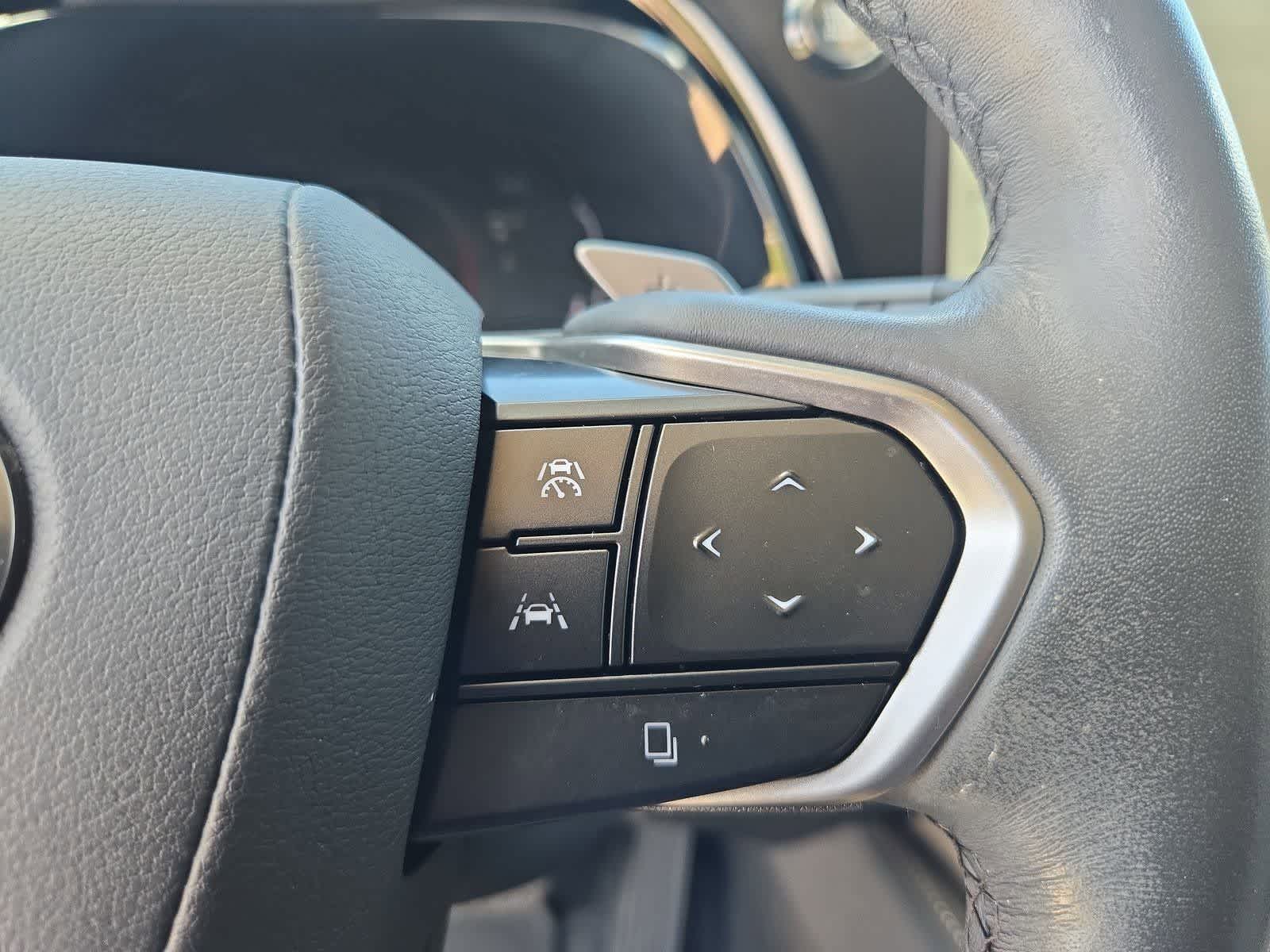 Thumbnail: 2023 Lexus RX - 24