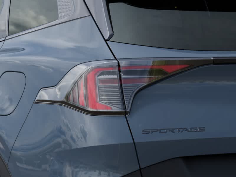 Thumbnail: 2026 Kia Sportage - 11