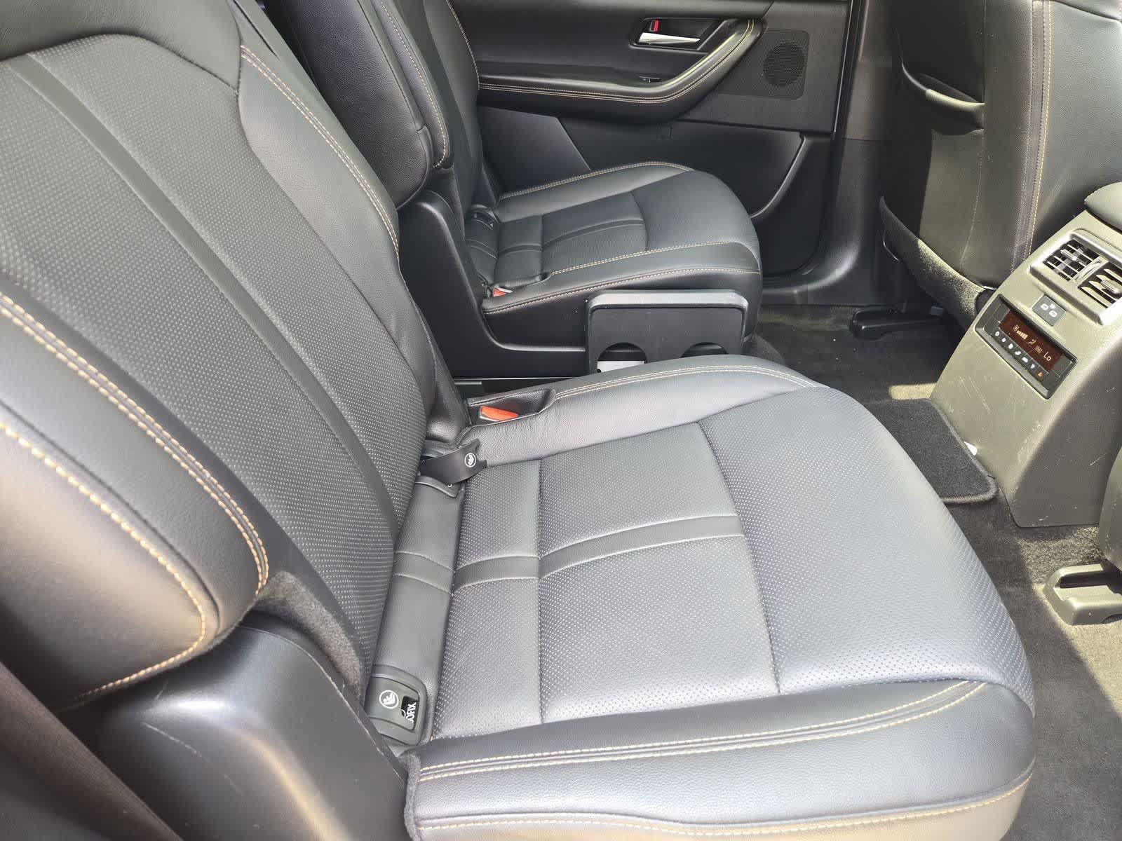 2024 Mazda CX-90 Turbo Premium Package - Photo 19