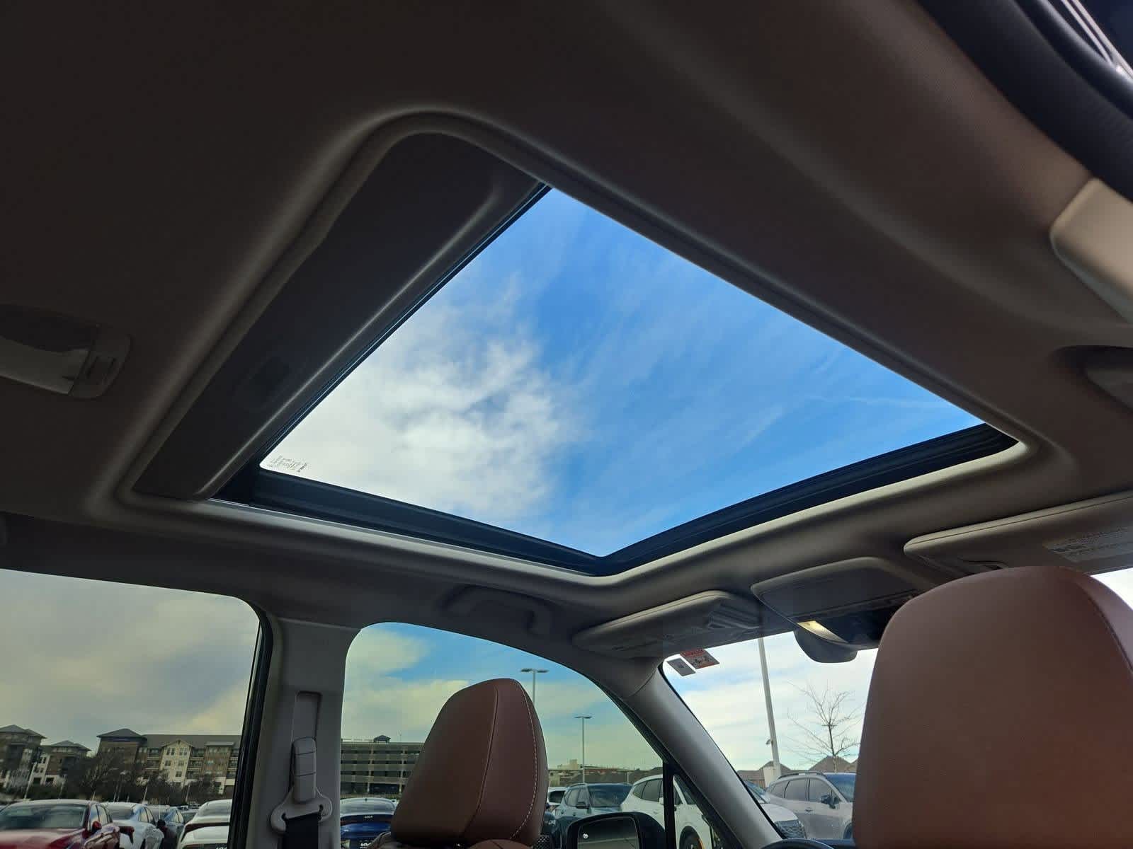 Thumbnail: 2020 Subaru Forester - 22