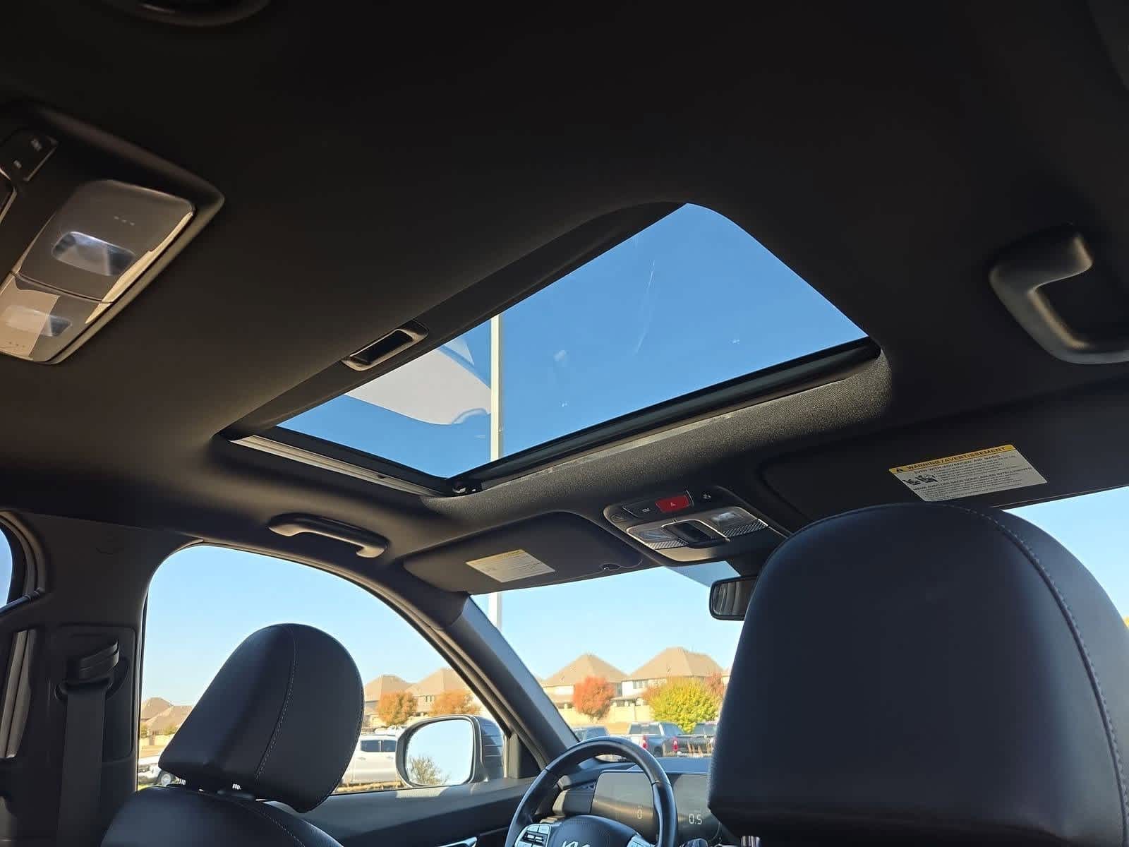 Thumbnail: 2023 Kia Telluride - 21