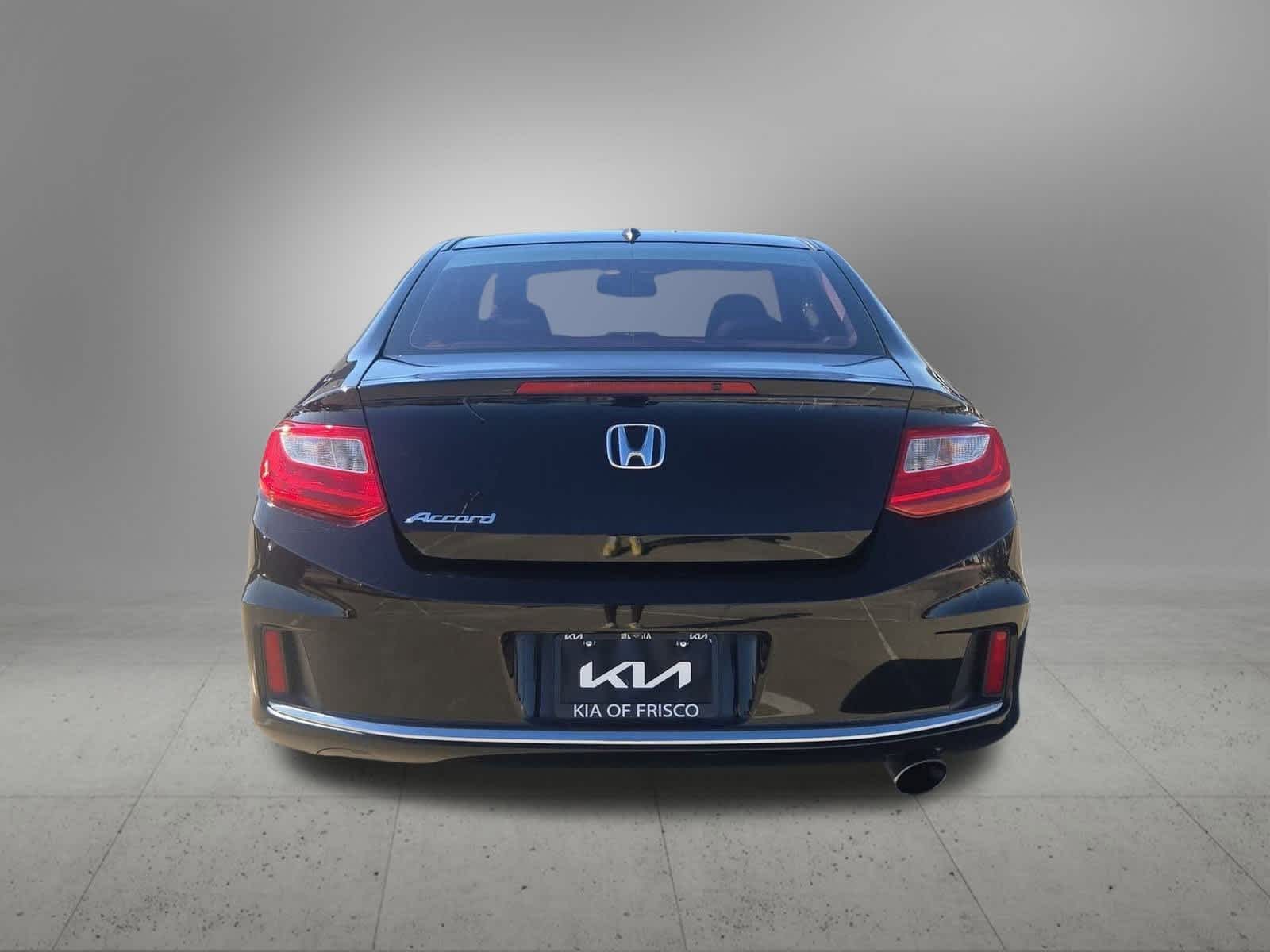 Thumbnail: 2015 Honda Accord - 5