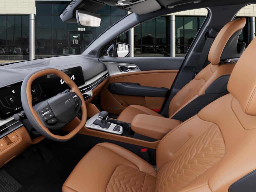 Thumbnail: 2026 Kia Sportage - 17