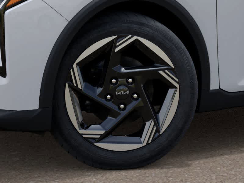 Thumbnail: 2026 Kia K4 - 9
