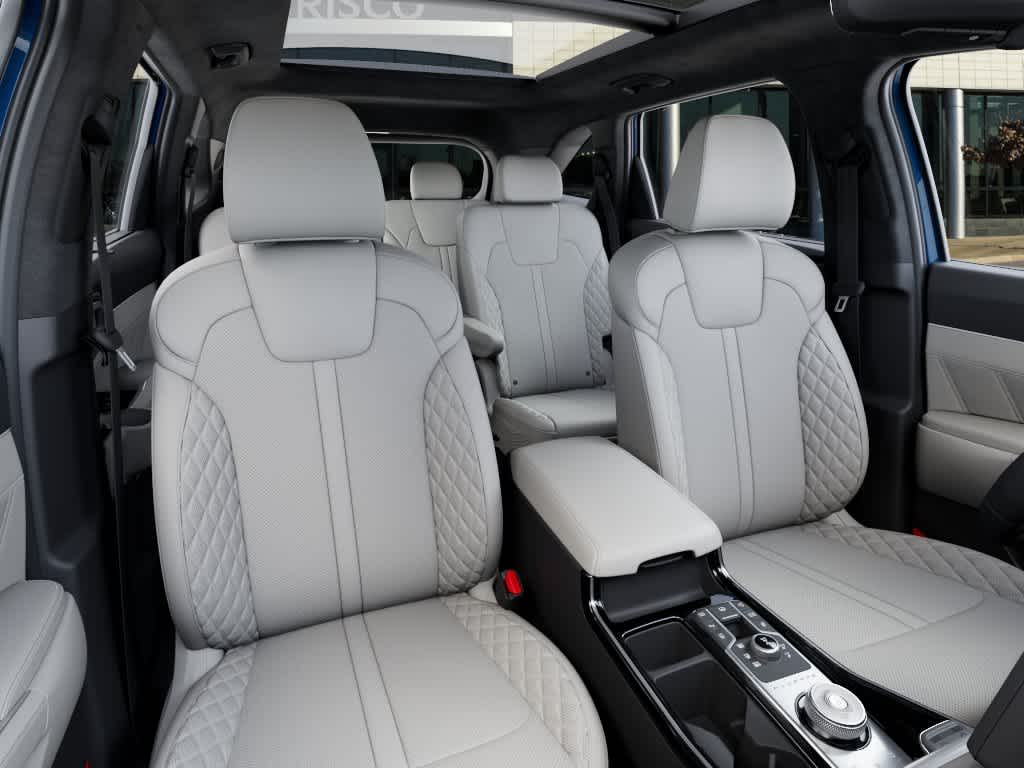 Thumbnail: 2026 Kia Sorento - 15