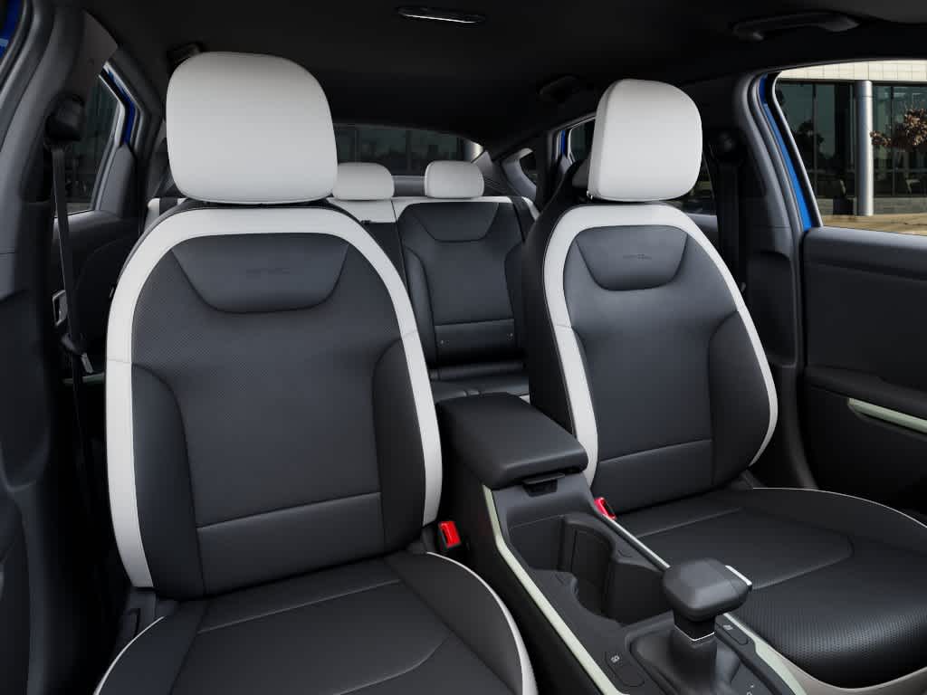 Thumbnail: 2026 Kia K4 - 15