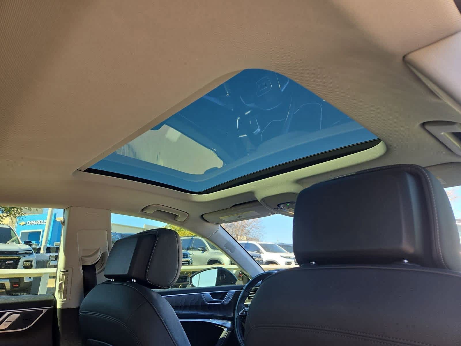 Thumbnail: 2019 Audi A7 - 21