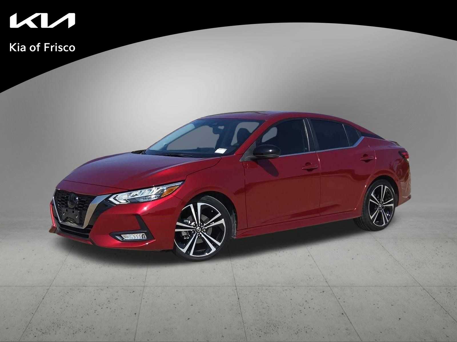2023 Nissan Sentra