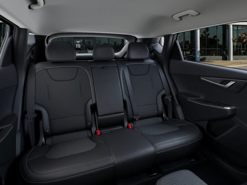 Thumbnail: 2025 Kia EV6 - 16