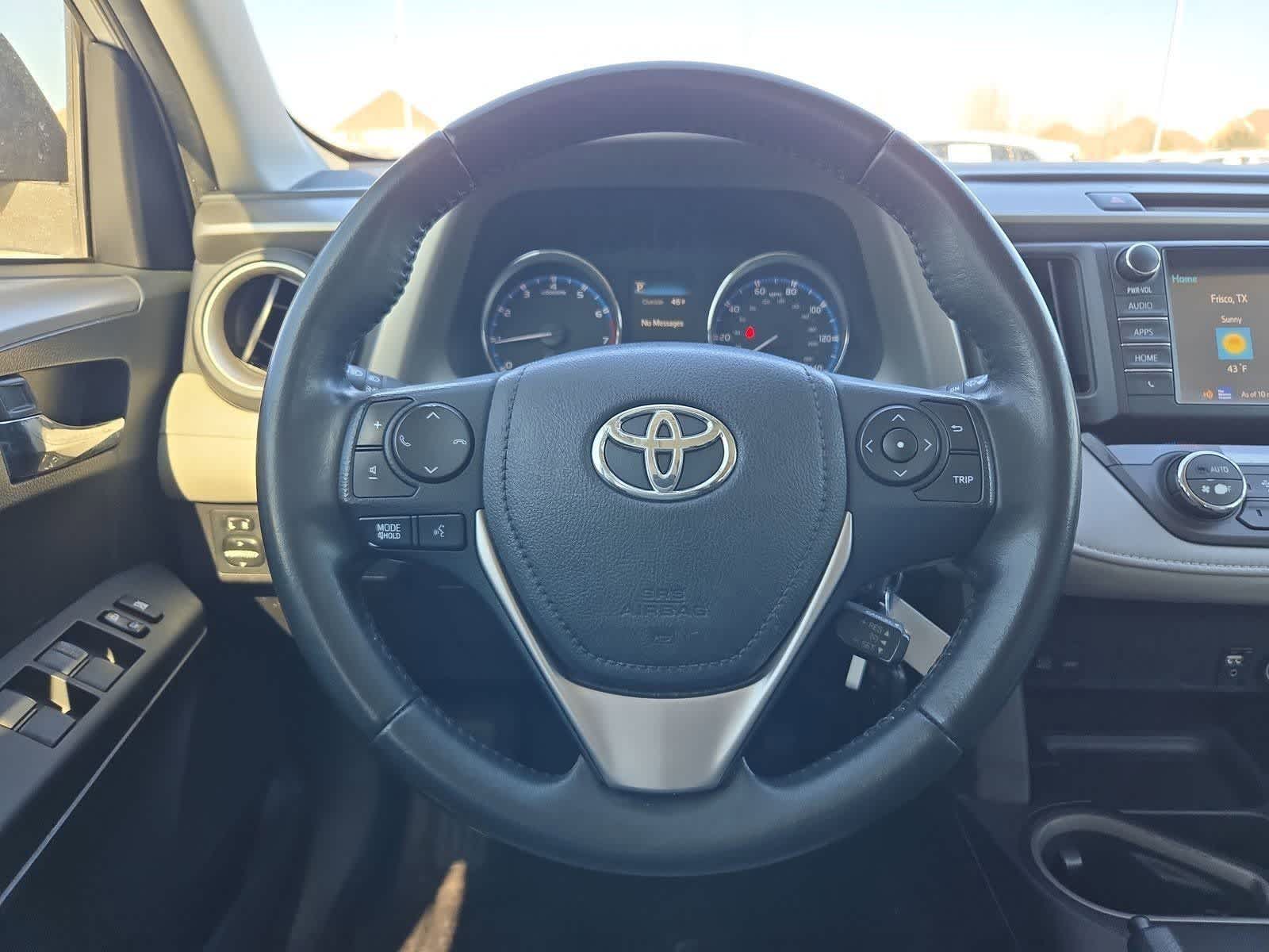 Thumbnail: 2016 Toyota RAV4 - 24