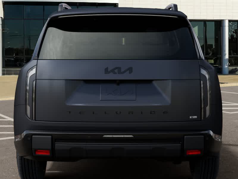 Thumbnail: 2027 Kia Telluride - 13