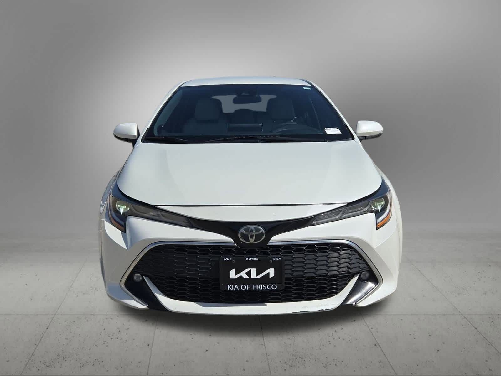 Thumbnail: 2019 Toyota Corolla - 9