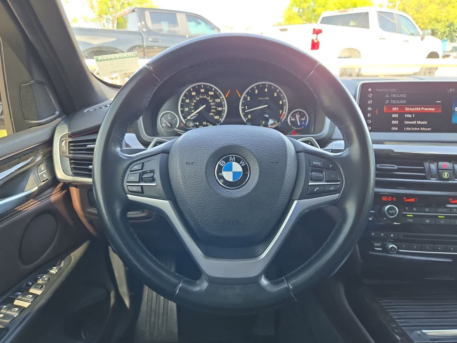 Thumbnail: 2018 BMW X5 - 23