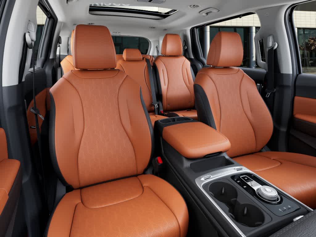 Thumbnail: 2026 Kia Carnival - 15