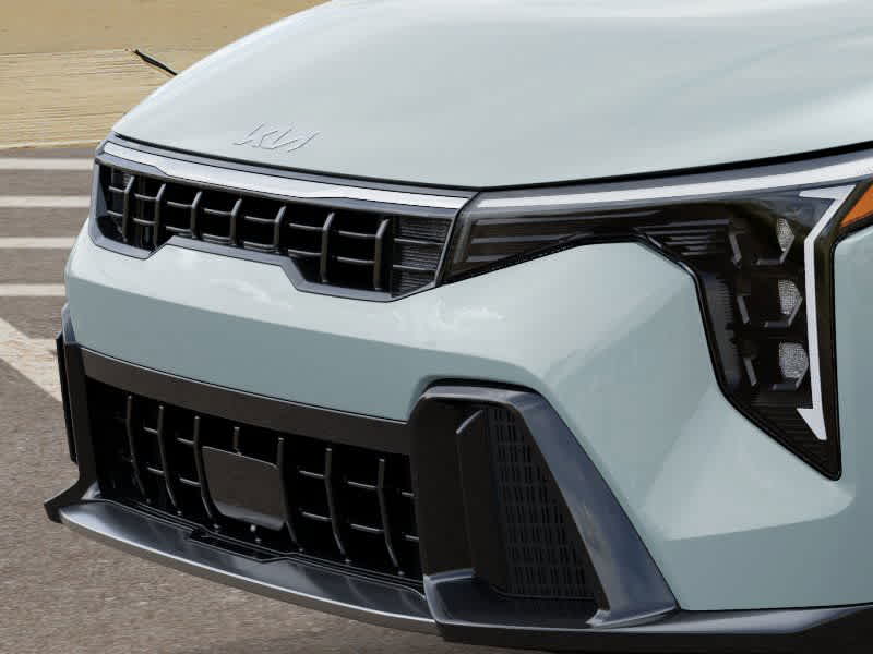 Thumbnail: 2026 Kia K4 - 12