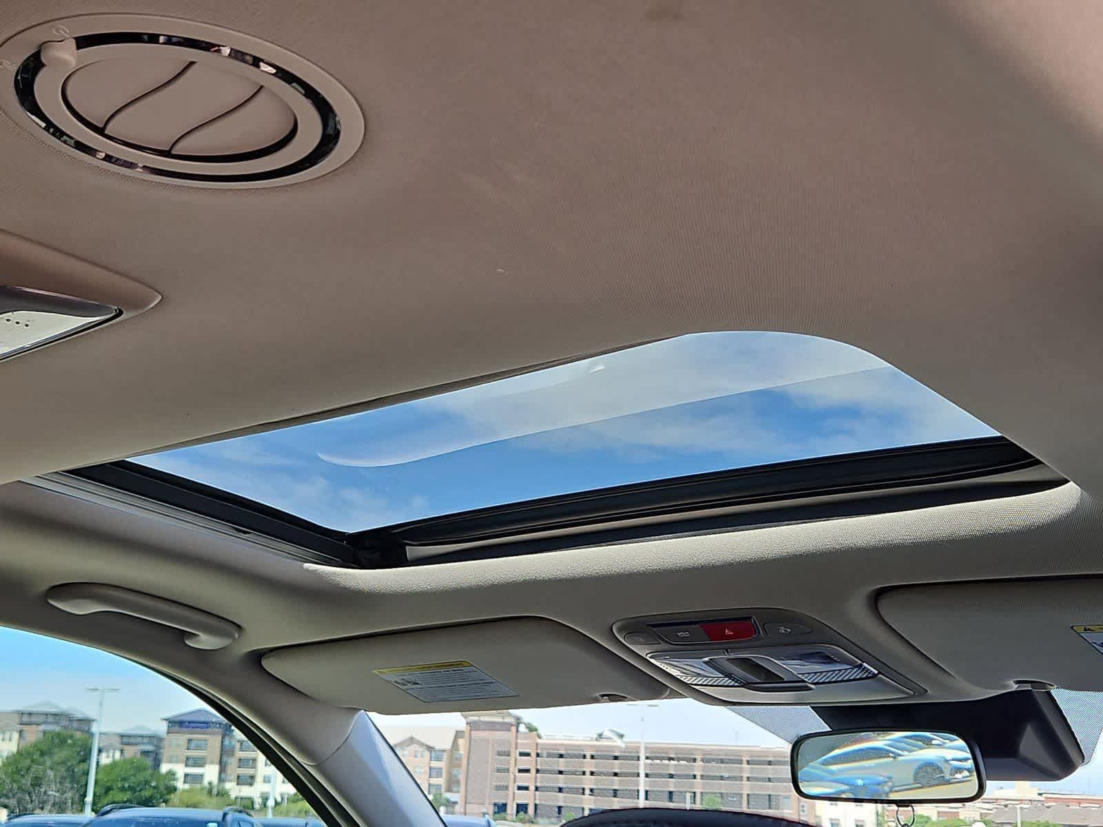 Thumbnail: 2024 Kia Telluride - 26