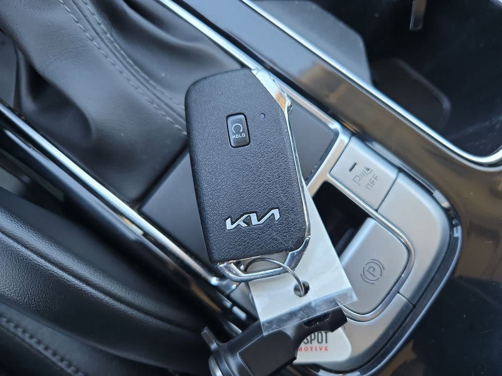 Thumbnail: 2022 Kia Telluride - 35