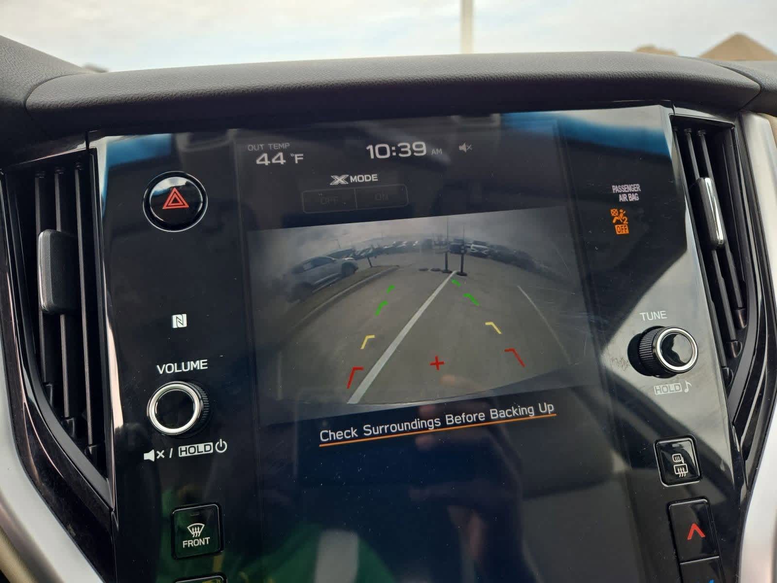 Thumbnail: 2021 Subaru Outback - 29