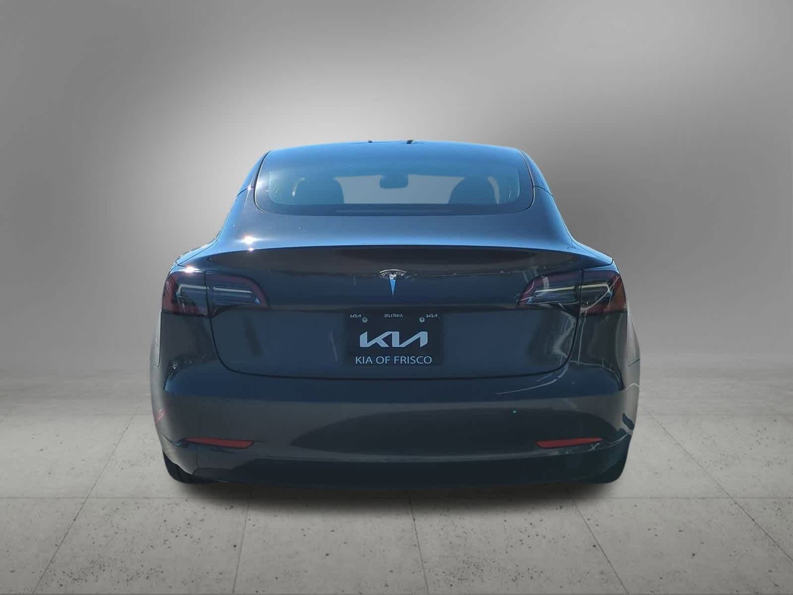 Thumbnail: 2023 Tesla Model 3 - 5