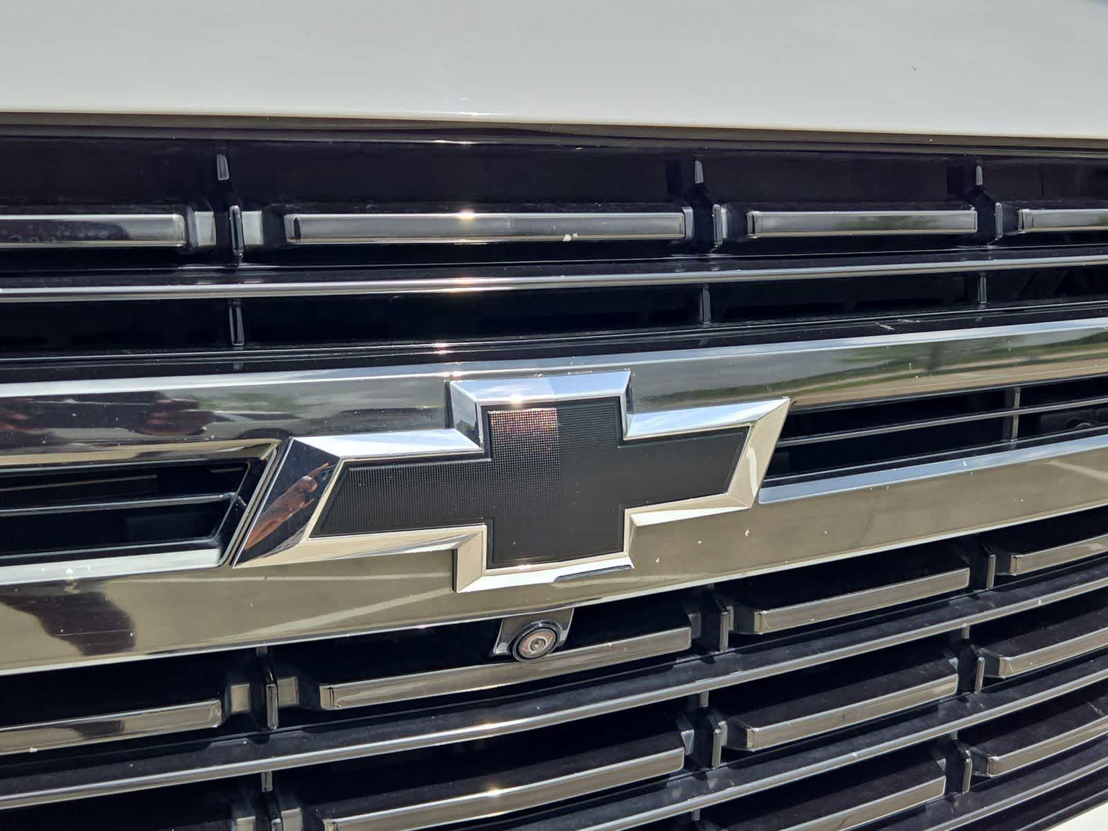 Thumbnail: 2021 Chevrolet Tahoe - 10
