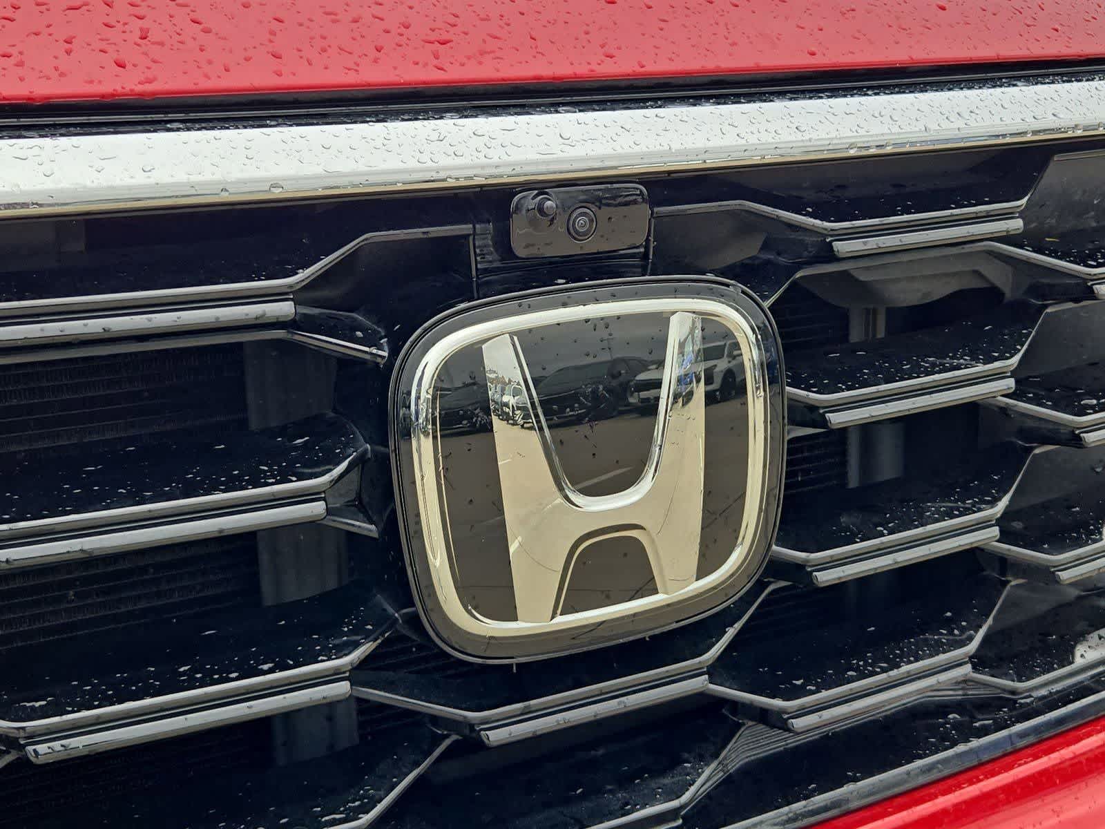 Thumbnail: 2024 Honda Pilot - 10