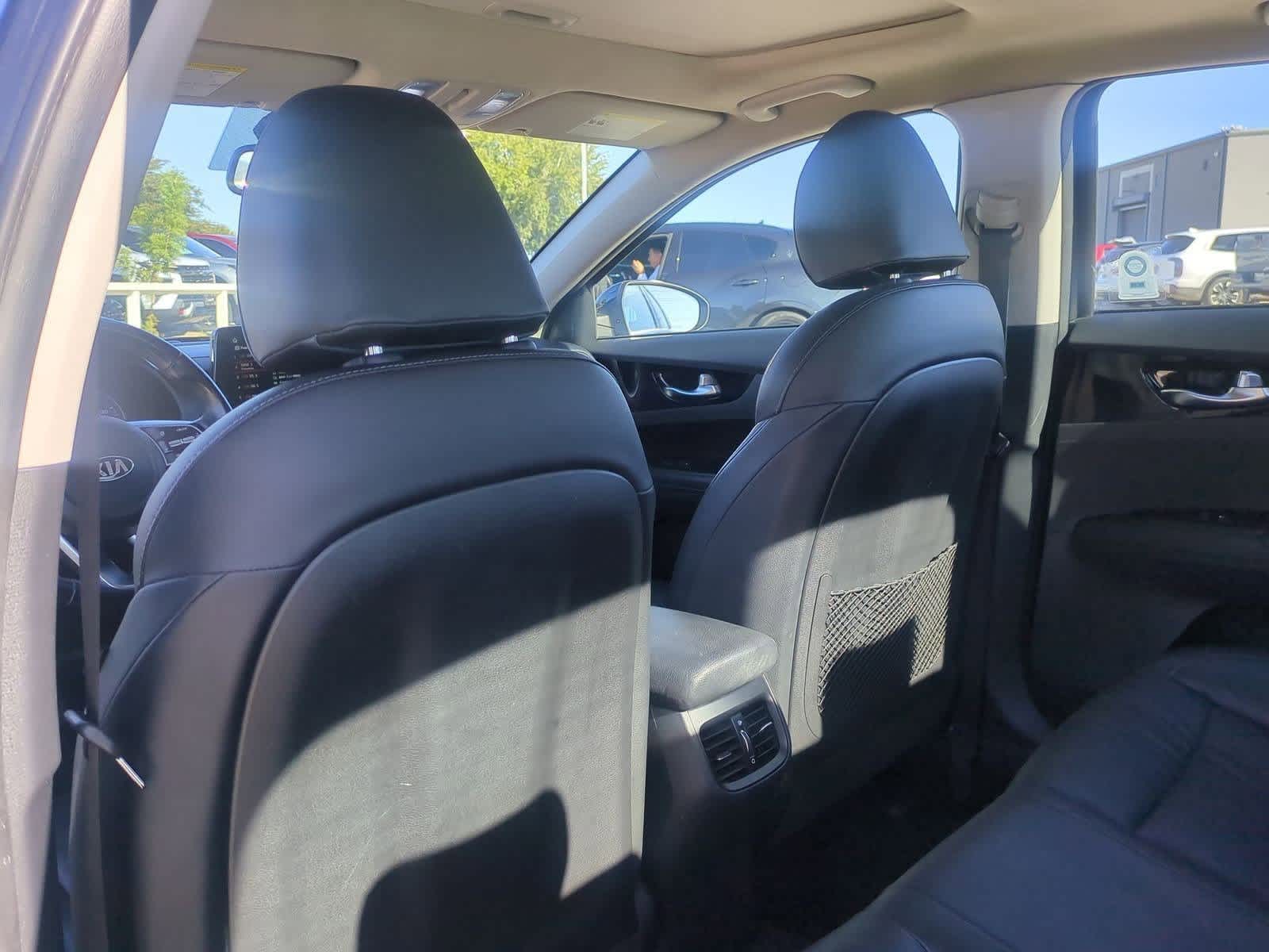 Thumbnail: 2021 Kia Forte - 18