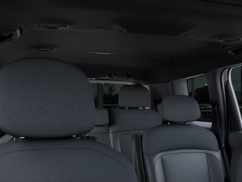 Thumbnail: 2027 Kia Telluride - 27