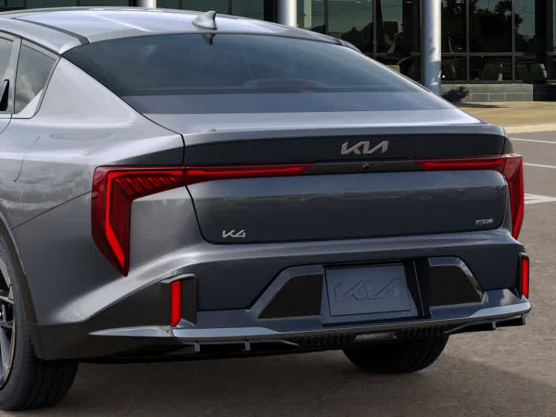 Thumbnail: 2026 Kia K4 - 13