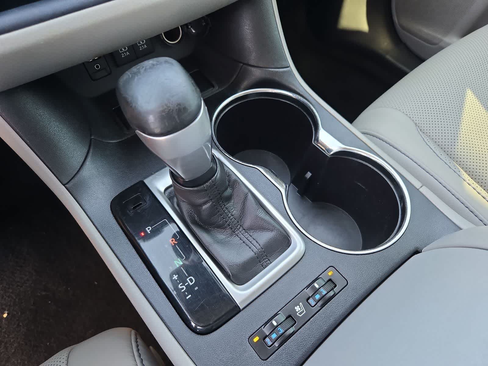 Thumbnail: 2018 Toyota Highlander - 31