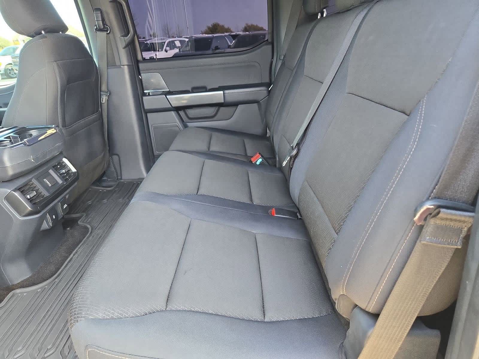 Thumbnail: 2021 Ford F-150 - 19