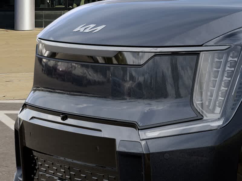 Thumbnail: 2026 Kia EV9 - 12