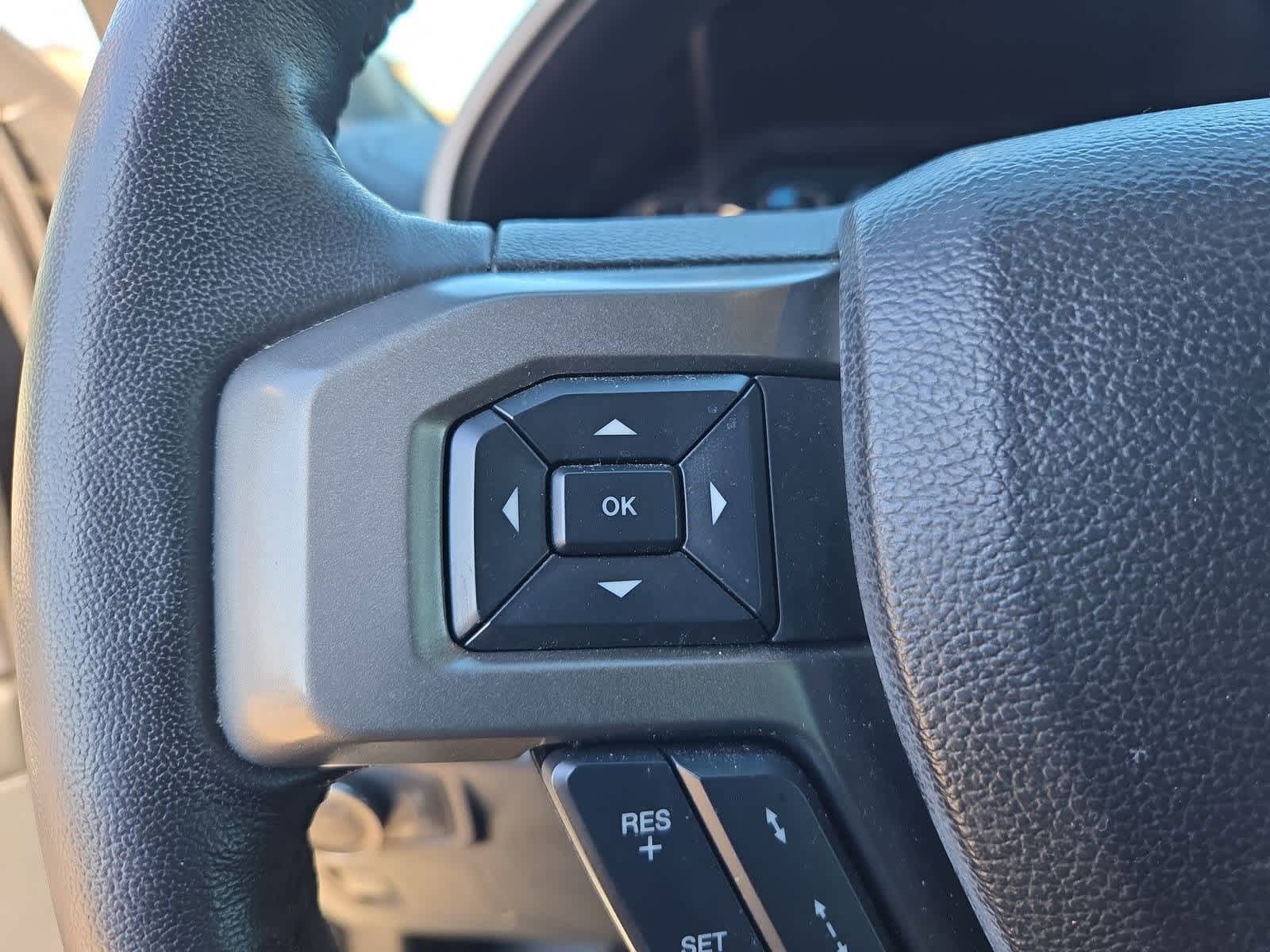 Thumbnail: 2021 Ford Expedition - 27