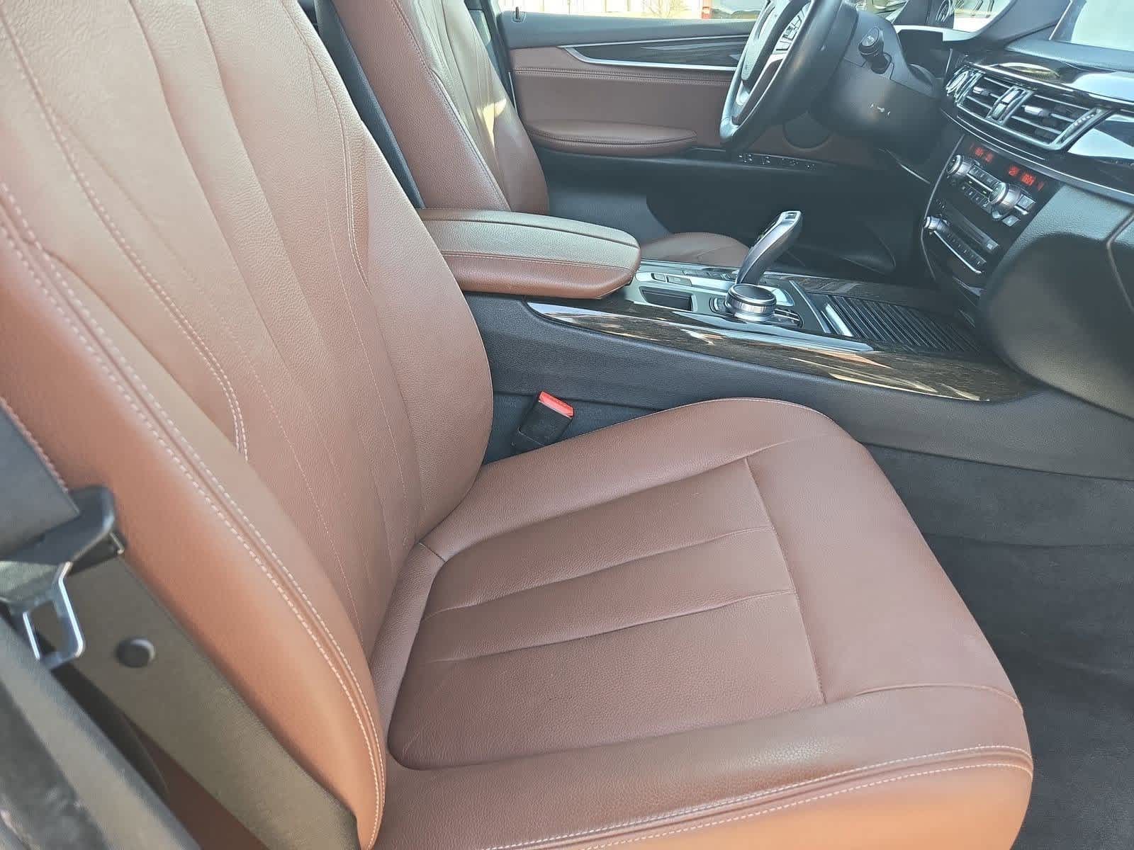 Thumbnail: 2017 BMW X5 - 21