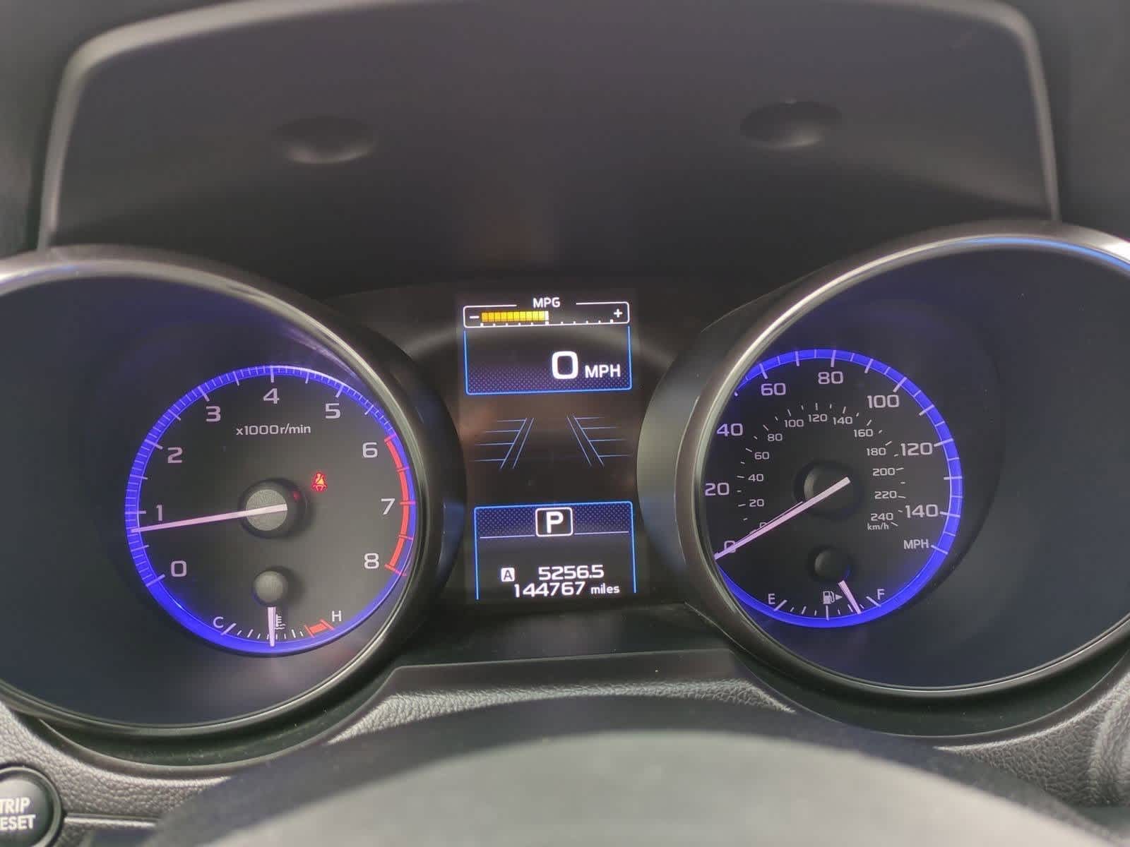 Thumbnail: 2016 Subaru Outback - 35
