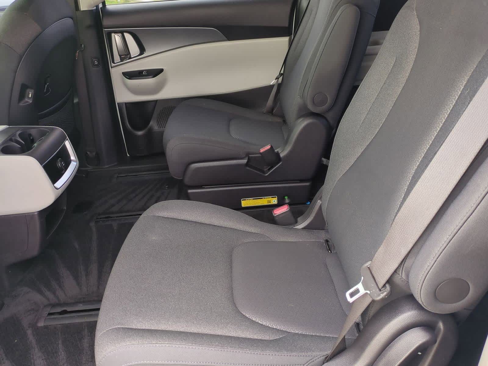 Thumbnail: 2024 Kia Carnival - 18