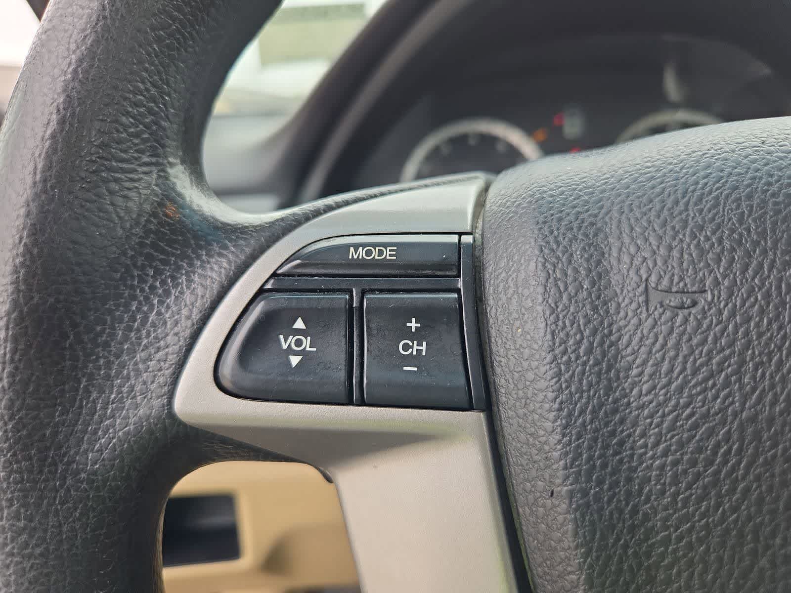 Thumbnail: 2012 Honda Accord - 23