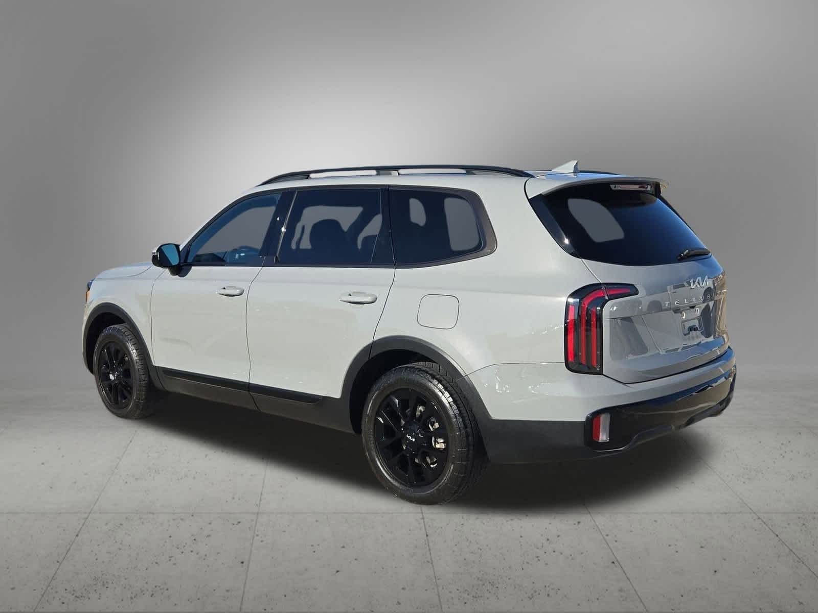 Thumbnail: 2024 Kia Telluride - 4