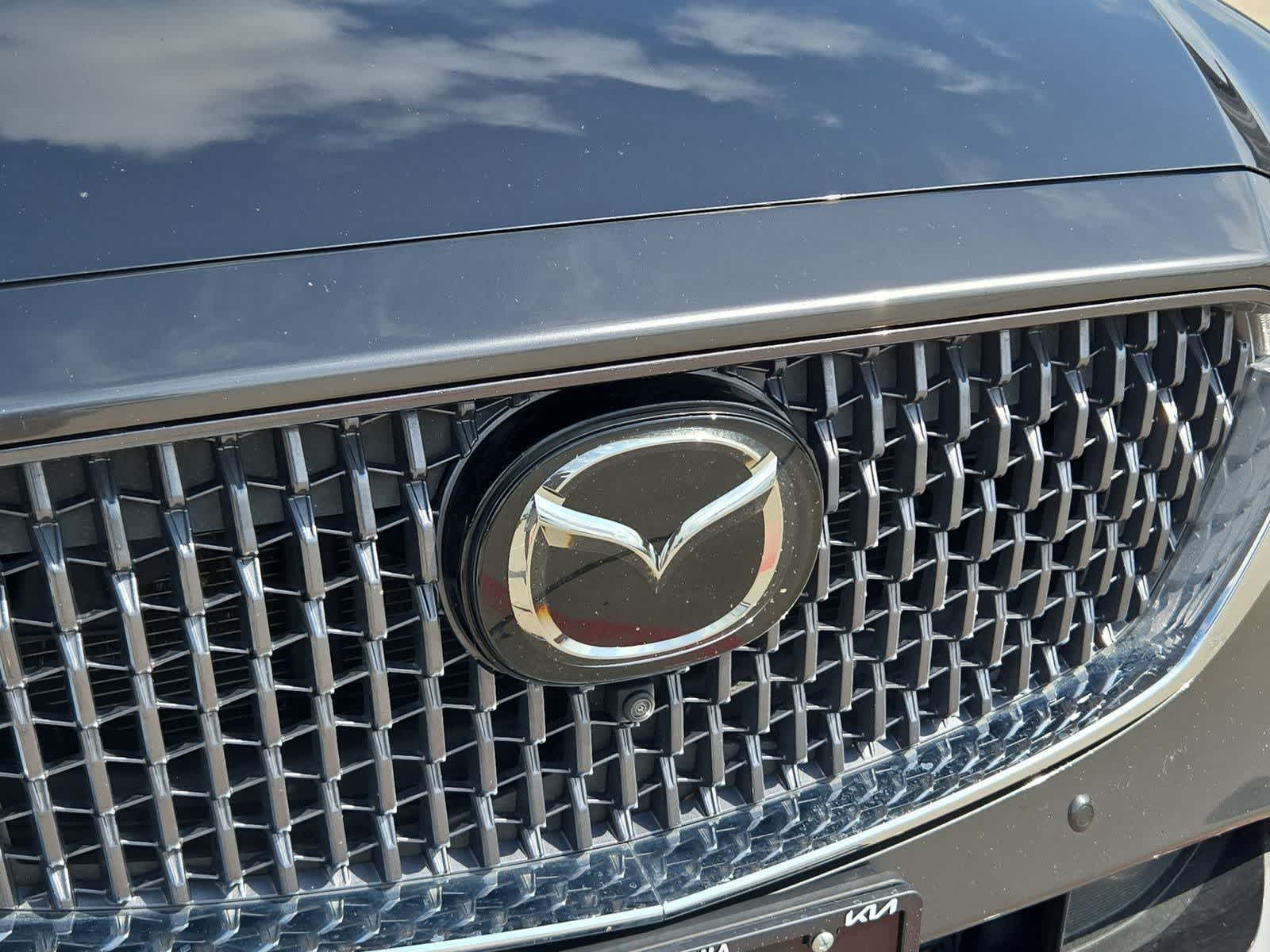 Thumbnail: 2025 Mazda CX-5 - 9