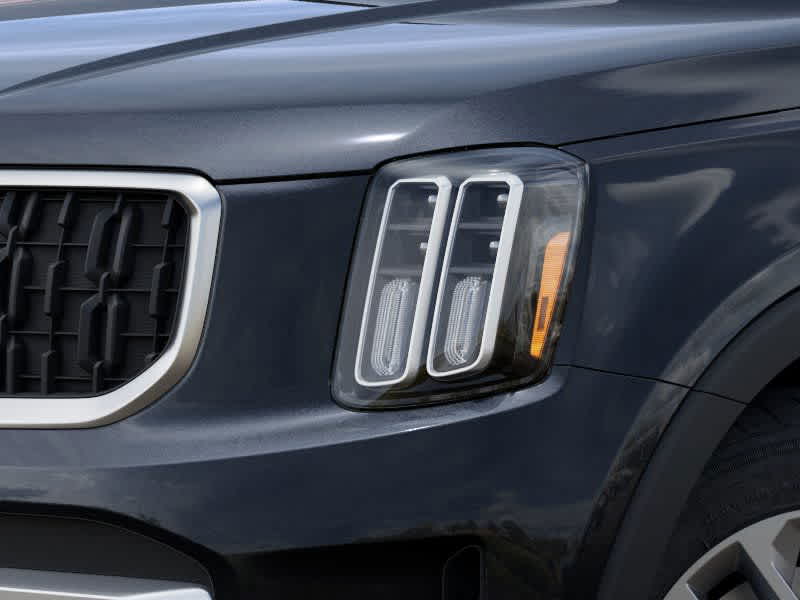 Thumbnail: 2025 Kia Telluride - 10