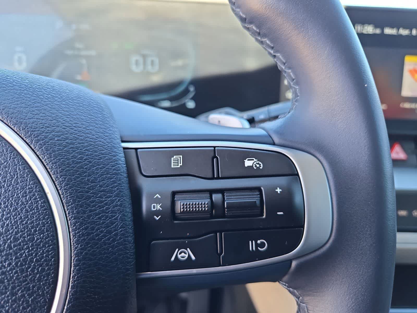 Thumbnail: 2025 Kia Sportage - 22