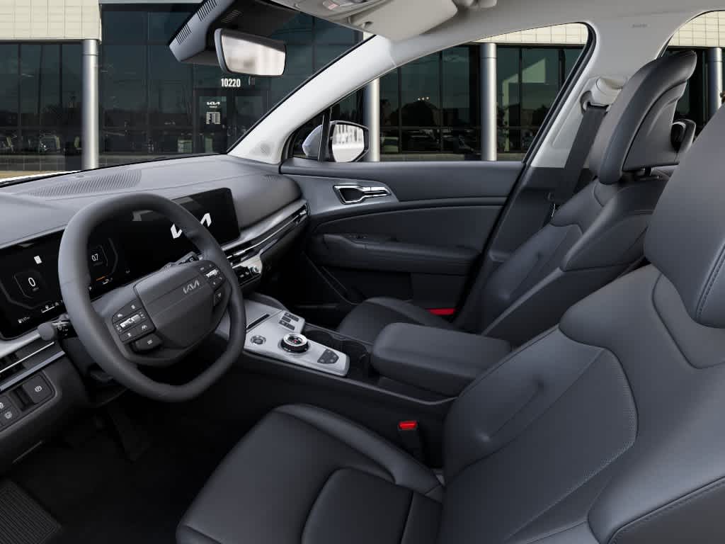 Thumbnail: 2026 Kia Sportage - 17