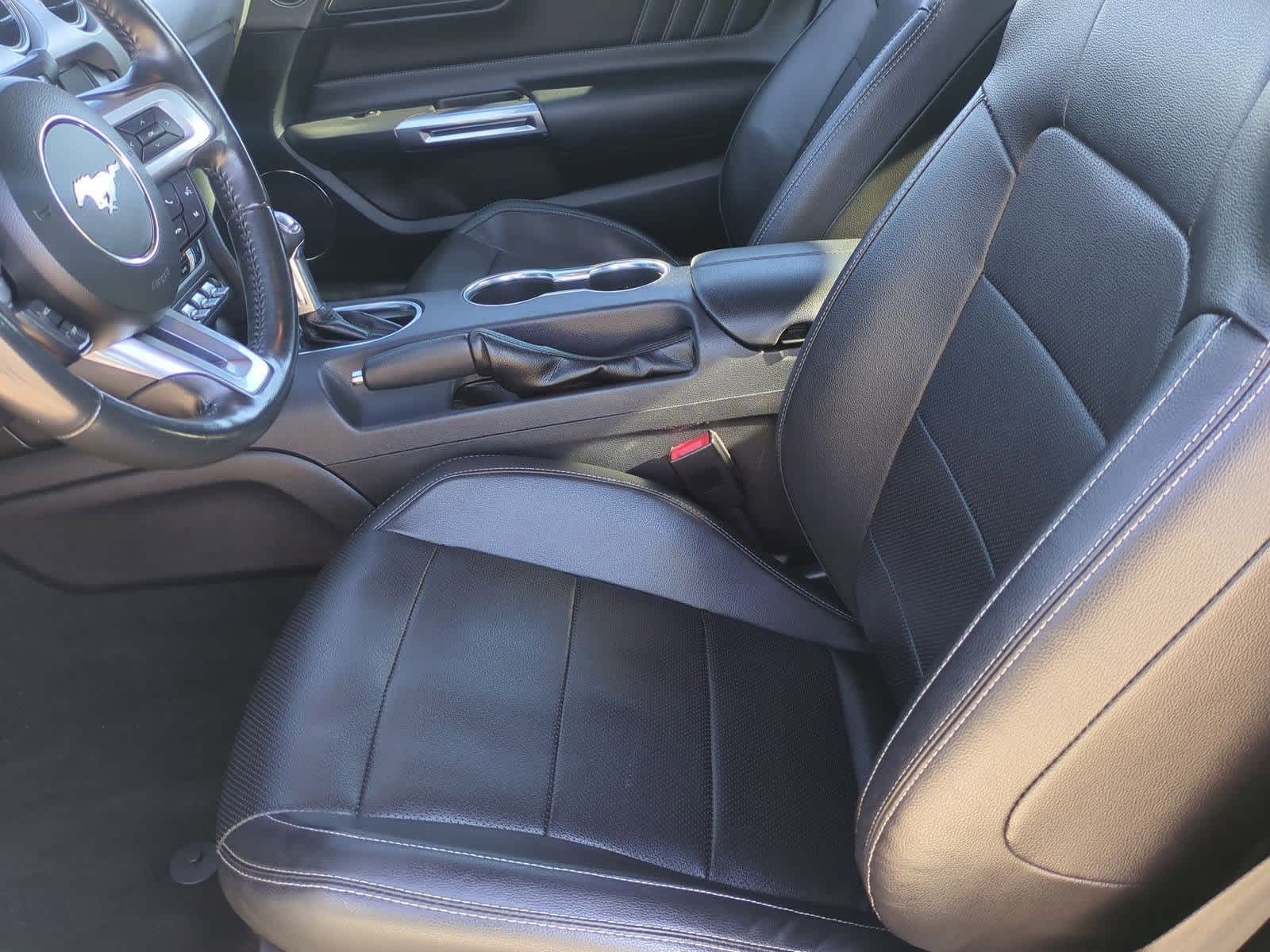 Thumbnail: 2023 Ford Mustang - 14