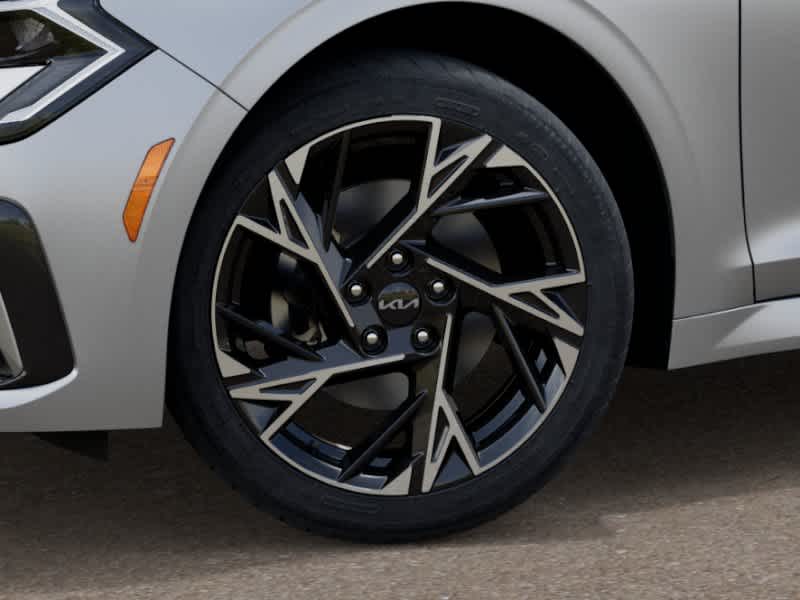 Thumbnail: 2026 Kia K5 - 9