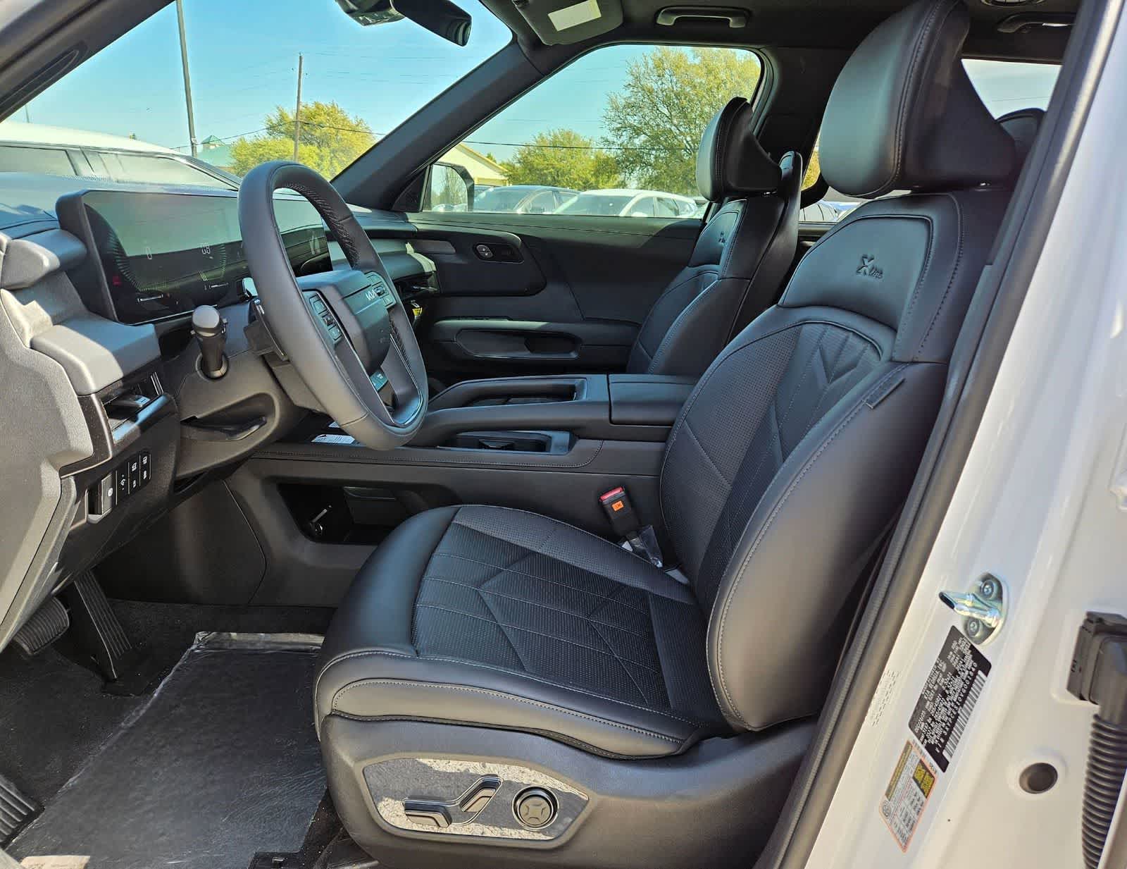 Thumbnail: 2027 Kia Telluride - 17